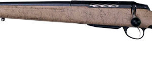 TIKKA T3X LITE 308 WIN LEFT H - ROUGHTECH TAN 20" BLUED/SYNT