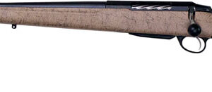 TIKKA T3X LITE 300WM LEFT H - ROUGHTECH TAN 24.3" BLUED/SYNT