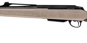 TIKKA T3X RANAHAN RANCH 350 - LEGEND 20" ROUGHTECH TAN BLD