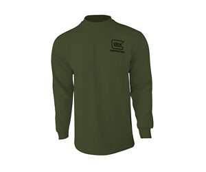 GLOCK OEM AUSTRIA LNG SLV OD GRN XL