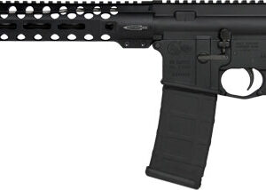 COLT LE COMBAT CARBINE UNIT - AR-15 5.56 16" 30RD BLACK