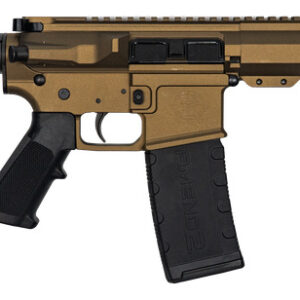 GLFA AR-15 223WYL 7.5 BRONZE 30RD
