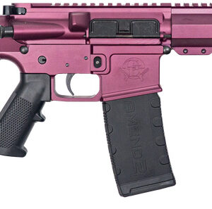 GLFA AR-15 223WYLDE 7.5 BLK CHERRY 30RD