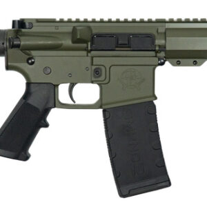 GLFA AR-15 223WYLDE 7.5 ODG 30RD