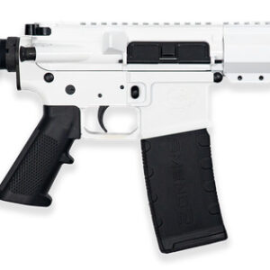 GLFA AR-15 223WYLDE 7.5 WHITE 30RD