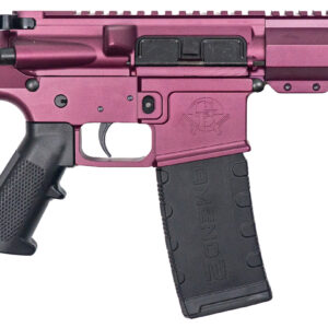 GLFA AR-15 223WYL 7.5 SS BLACK CHERRY 30RD
