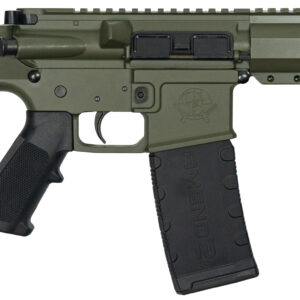 GLFA AR-15 223WYL 7.5 SS ODG 30RD
