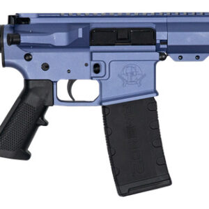 GLFA AR-15 223WYL 7.5 SS WILD ORCHID 30RD