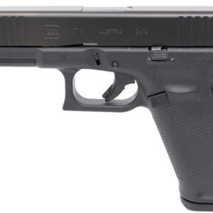 GLOCK 17 V FXD 9MM 4.49 10RD