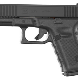 GLOCK 23 V FXD 40SW 4.02 13RD