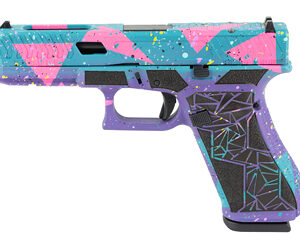 GLOCK 17 GEN5 9MM 17RD 80'S DAY CERA