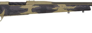 WEATHERBY MARK V APEX 7MM PRC - 28" W/MB TAN CERA/TAN-BRN CF