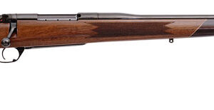 WEATHERBY MARK V DELUXE - 6.5-300 WBY MAG 26" BLUE/WAL