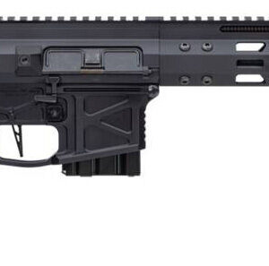 GO MONOLITH RIFLE 5.56 16 BLK CA