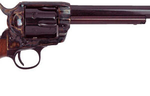 CIMARRON EL MALO 45 LONG COLT - PW FS 7.5" OCTAGON CC/BLUED