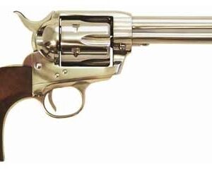 CIMARRON FRONTIER 45LC - PW FS 5.5" STAINLESS WALNUT