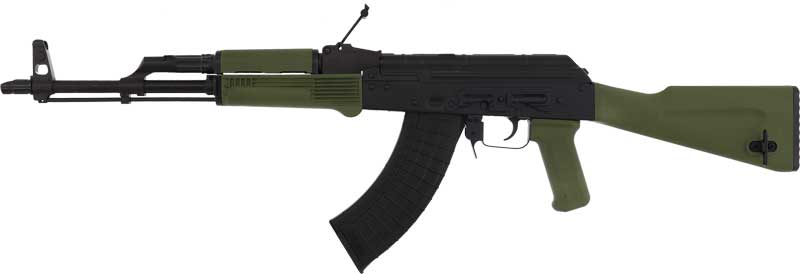 GRAK102GLEFTjpg GunHippo