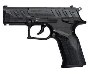GPWR P1 9MM MK23 3.66" 15RD BLACK