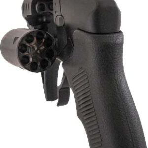 STAND MFG S333 THUNDERSTRUCK - 22 MAG DBL BBL REVOLVER GEN 2