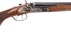 CIMARRON DOC HOLLIDAY S/S - 3" 20" CYL/CYL CC/BLUED WAL