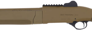 BERETTA 1301 TACTICAL 12GA - 3" 18.5" FDE 5+1