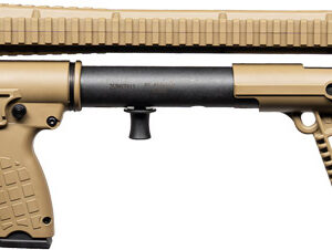 KEL-TEC SUB-2000 10MM 15RD - MAGAZINE TAN