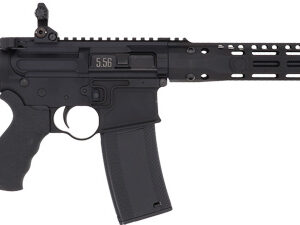 TROY RIFLE SPC M4A4 5.56MM - 16" X SERIES ERGO BLACK B5