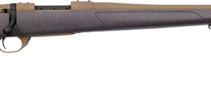 WEATHERBY VANGUARD WEATHRGUARD - 6.5-300WBY 24" BRONZE/BLACK