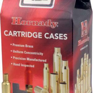 HORNADY UNPRIMED CASES - 257 WBY MAG 50PK 5BX/CS