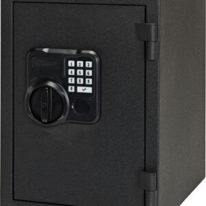 HORNADY FIREPROOF KEY PAD SAFE