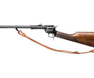 HERITAGE RANCHER 22LR 16" 6RD WLNT