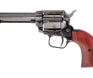 HERITAGE 22LR ONLY 4.75" BL W/COCOB