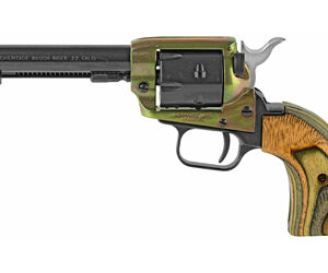 HERITAGE 22/22M 4.75 SCH CAMO GRP