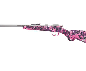 HENRY H5 MINI BOLT G2 22LR 16.25 MUD