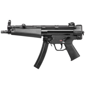 HK SP5 PISTOL 9MM 8.86 TB BLK 2 30RD