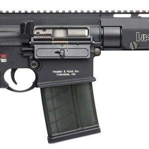 HK MR762 A4 7.62 13 TB PISTOL 1 20RD