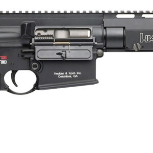 HK MR762 A4 7.62 13 TB PISTOL 1 10RD