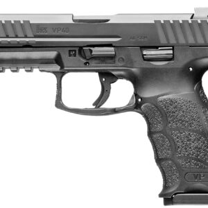HK VP40 40SW 4.09 2 10RD