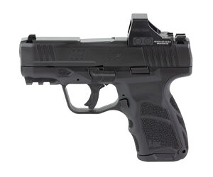 HK CC9 9MM 3.32" 10RD BLK HOLO 407K