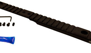 XS LEVER RAIL HENRY .45-70