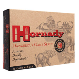 HORN DGS 375RUG 270GR SP-RP 20/6