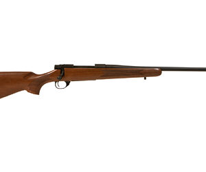 HOWA M1500 22ARC 22" TB 5RD WALNUT