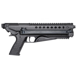 KEL P50 5.7X28MM 9.6 BLK PS90 50RD MAG