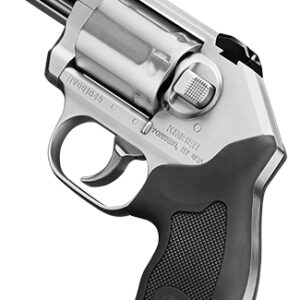 KIMBER K6S STAINLESS 357MAG 2