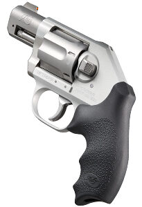 KIMBER K6XS 38SPL+ P 2