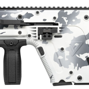 KRISS VECTOR CRB-E G2 22LR 16 TB WHITE CAMO