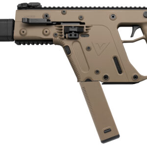KRISS VECTOR CRB G2 45ACP 16 FDE 30RD