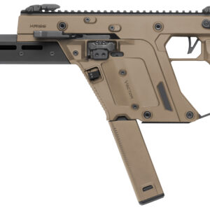 KRISS VECTOR CRB G3 9MM 16 FDE 40RD