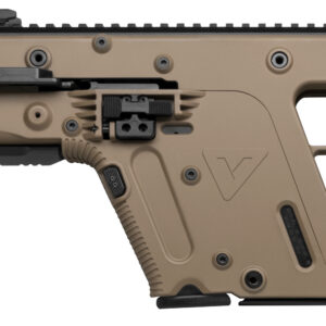 KRISS VECTOR CRB G2 9MM 16 FDE 10RD CA COMP
