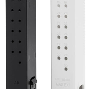 KRISS MAGEX2 KIT G21 45ACP ALPINE WHITE 13RD